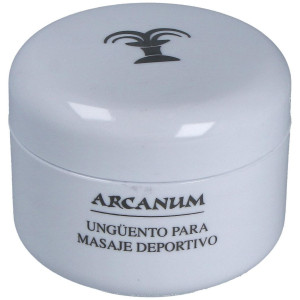 Arcanum Unguento Sedativo Masaje Deportivo 200Ml.