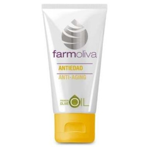 Farmaoliva Crema Antiedad 50Ml