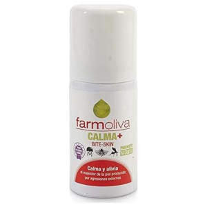 Farmoliva Calma+ Spray 20Ml.
