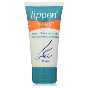 Lippen Repair Crema Talones Agrietados 75Ml.