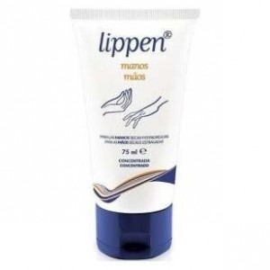 Lippen Crema De Manos, 75 Ml