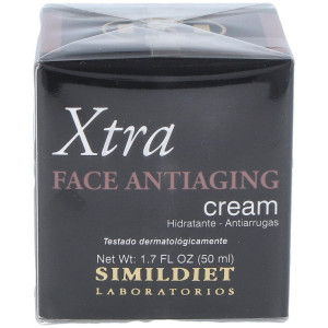 Xtra Face Antiaging 60Comp.