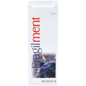 Codiet Fragilment 250 Ml