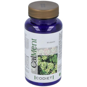 Codiet Complemento Alimenicio Calmen 60Caps