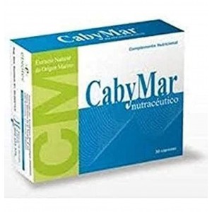 Cabymar 30 Cap