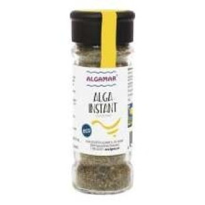 Alga Instant Especie 75Gr. Bio