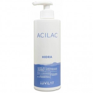 Acilac Aha Leche Corporal Con Dosificador 400Ml