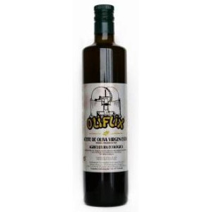 Aceite De Oliva Arbequina 750Ml. Bio