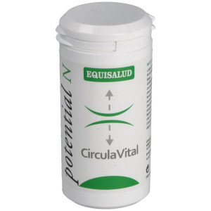 Micronutrición Ciculavital 60 Cap