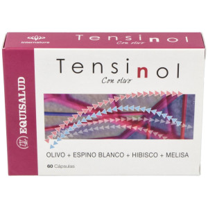 Internature Tensinol 60Cap