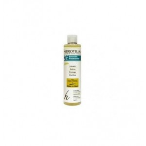 Hidrotelial Hidratia Solucion Fitomicelar (1 Envase 200 Ml)