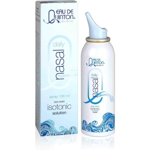 Quinton Daily Nasal Hygiene (Spray 100 Ml)
