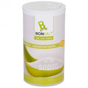 Bonsalt Sal Sin Sodio 85 Gr.