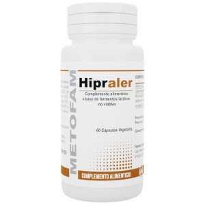 Disbialer (Hipraler) 60Cap.