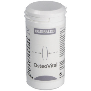 Internature Osteovital 60Cap