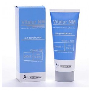 Vitalur Nm (1 Envase 200 Ml)