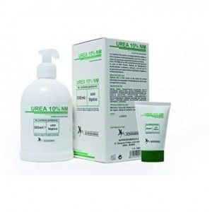 Urea 10 % Nm (1 Envase 500 Ml)