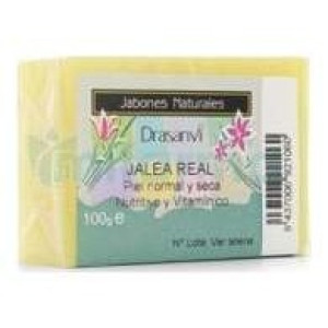 Drasanvi Jabón Jalea Real 100G