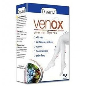 Venox (45 Capsulas)