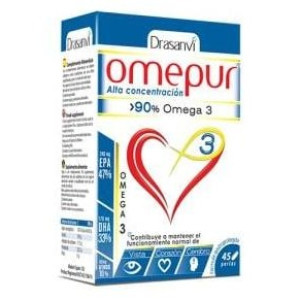 Drasanvi Omepur3 45 Perlas