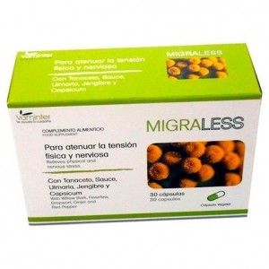 Vaminter Migraless 30Caps