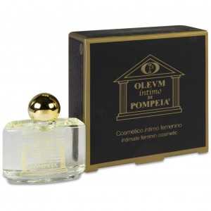 Pompeia Oleum De Pompeia Aceite Íntimo 15Ml