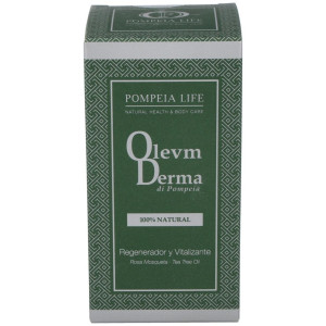 Oleum Di Pompeia Derma 50Ml.