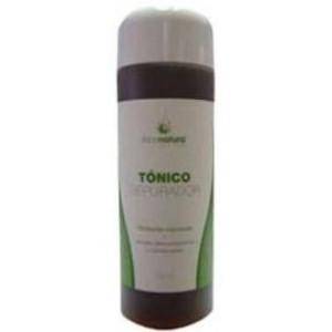 Triconatura Tónico Depurador 200Ml