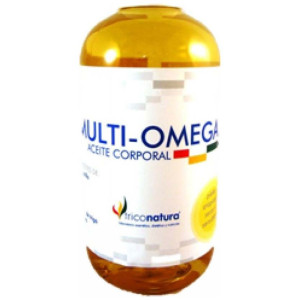 Triconatura Aceite Corporal Multiomega 250 Ml