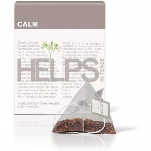 Helps Intense Calm (10 Filtros 2 G)