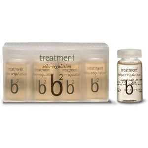 B2 Treatment Sebo-Regulation 12 X 10 Ml