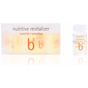 Broaer Tratamiento Nutritive Revitalizer 12X10Ml