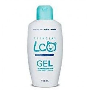 Esencial Lco Gel Dermoprotector (1 Envase 400 Ml)