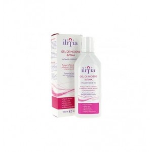 Ilitia Gel De Higiene Intima (1 Envase 200 Ml)