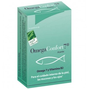 Omegaconfort7 (30 Perlas)