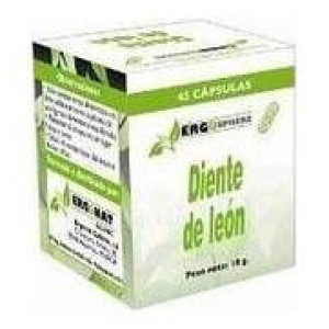 Ergonat Galenic Diente Leon 45Caps