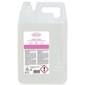 Green Zero Lavavajijllas Concentrado 5Lt. Eco