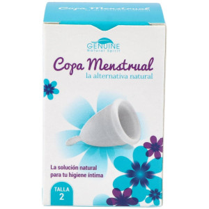 Copa Menstrual Talla M