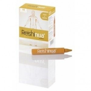 Reishinua Bebible 15 Viales Nua