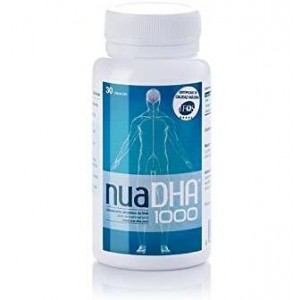 Nuadha 1000Mg 30Perlas.