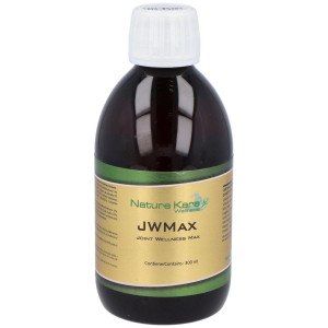 Nature Kare Wellness Jwmax Join Wellness Max 300Ml