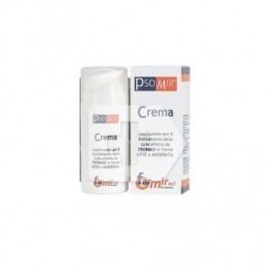 Psomir Crema Hidratante (1 Envase 100 Ml)