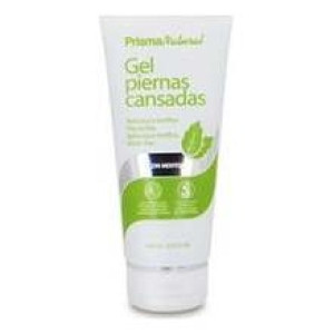 Prisma Natural Gel Piernas Cansadas 100Ml