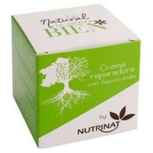 Nutrinat Crema Reparadora Con Tepezcohuite 50Ml