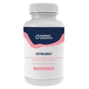 Nutrinat Vitprobio 30Caps