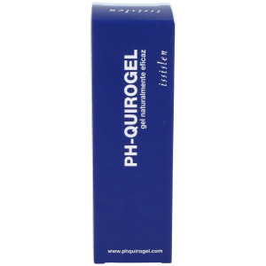 Ph-Quirogel Gel Para Masaje Tubo 75Ml.