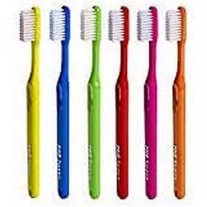 Cepillo Dental Adulto - Phb Classic (Suave Pack)