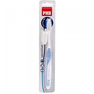 Cepillo Dental Adulto - Phb Sensitive