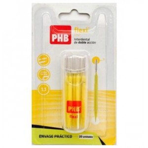 Cepillo Interdental - Phb Flexi (Fino)