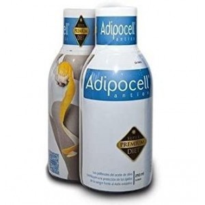 Adipocell Antiox (1 Bote 225 Ml)